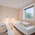 Ferienhaus 0180-romo-ejnar-mikkelsensvej-8 *