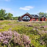 Ferienhaus 0180-romo-ejnar-mikkelsensvej-8 *