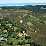 Ferienhaus 0180-romo-ejnar-mikkelsensvej-8 *