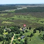 0180-romo-ejnar-mikkelsensvej-8 Ferienhaus *