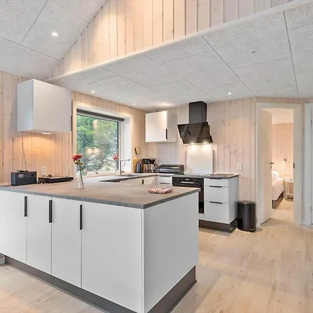 Сasa de vacaciones 0180-romo-ejnar-mikkelsensvej-8 *