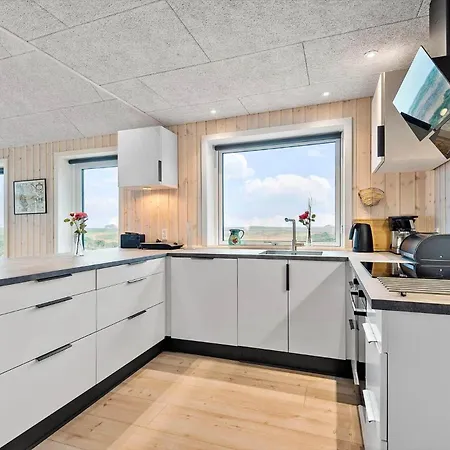 0180-romo-ejnar-mikkelsensvej-8 Сasa de vacaciones Lakolk