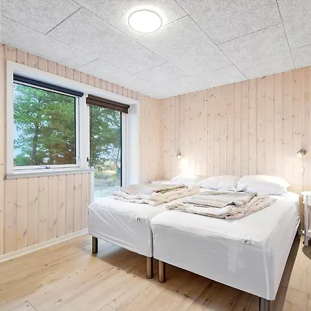 0180-romo-ejnar-mikkelsensvej-8 度假居 *