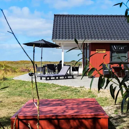 Vakantiehuis 0180-romo-ejnar-mikkelsensvej-8
