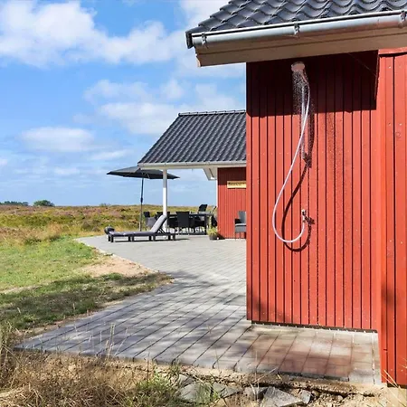 0180-romo-ejnar-mikkelsensvej-8 Vakantiehuis Lakolk