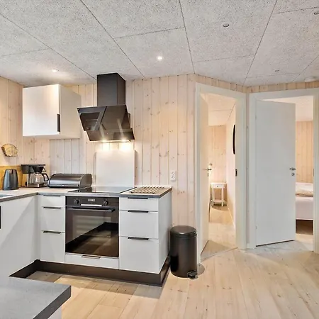 Vakantiehuis 0180-romo-ejnar-mikkelsensvej-8 Lakolk