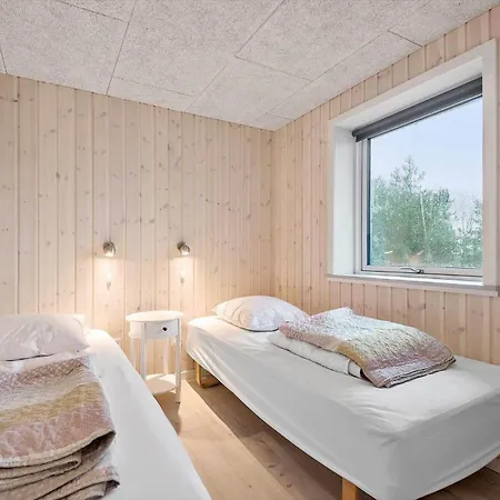 Vakantiehuis 0180-romo-ejnar-mikkelsensvej-8 *