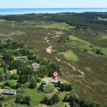Vakantiehuis 0180-romo-ejnar-mikkelsensvej-8 *