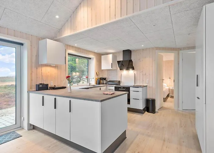 Сasa de vacaciones 0180-romo-ejnar-mikkelsensvej-8 *