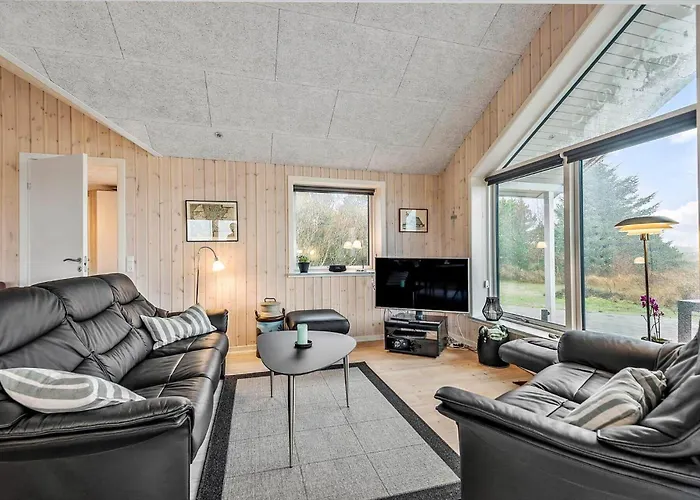 0180-romo-ejnar-mikkelsensvej-8 Сasa de vacaciones *