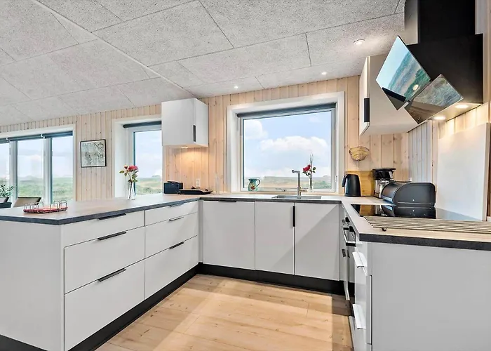 0180-romo-ejnar-mikkelsensvej-8 Сasa de vacaciones Lakolk