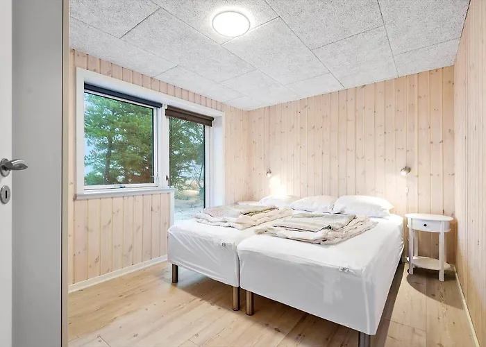 0180-romo-ejnar-mikkelsensvej-8 Сasa de vacaciones *