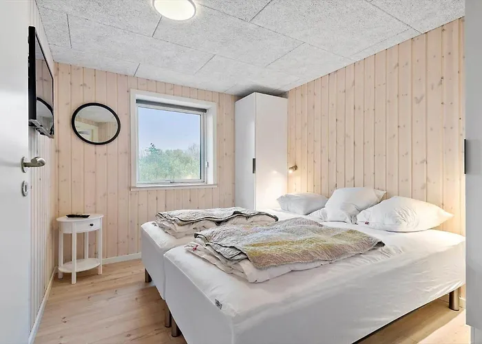 Сasa de vacaciones 0180-romo-ejnar-mikkelsensvej-8