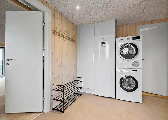 Сasa de vacaciones 0180-romo-ejnar-mikkelsensvej-8 Lakolk