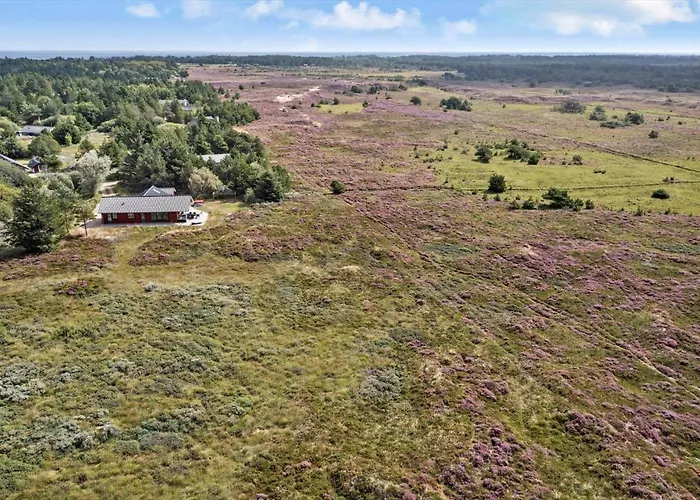 Сasa de vacaciones 0180-romo-ejnar-mikkelsensvej-8 *