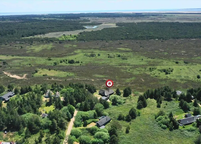 Сasa de vacaciones 0180-romo-ejnar-mikkelsensvej-8