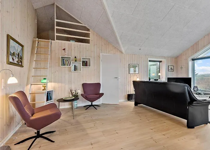 0180-romo-ejnar-mikkelsensvej-8 Vakantiehuis Lakolk
