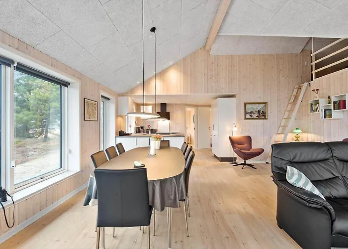 0180-romo-ejnar-mikkelsensvej-8 Vakantiehuis Lakolk