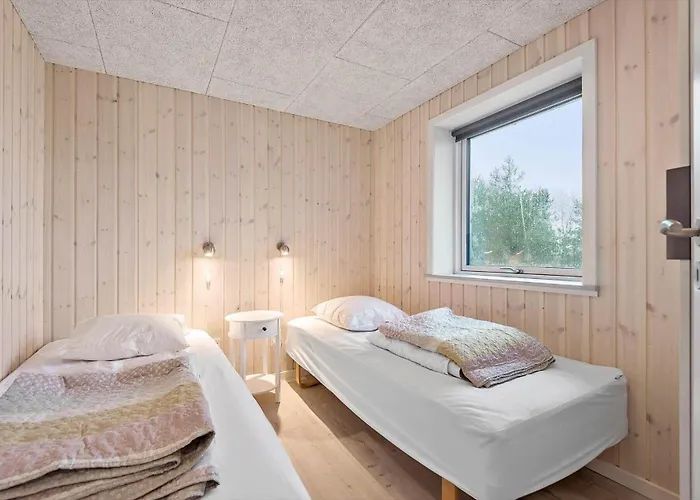 Vakantiehuis 0180-romo-ejnar-mikkelsensvej-8 *