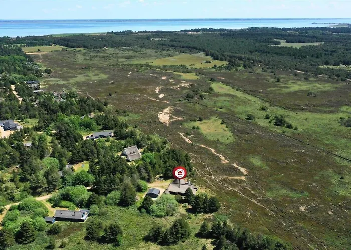 Vakantiehuis 0180-romo-ejnar-mikkelsensvej-8 *